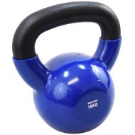 Пудовка 10 кг MAXIMA, С винилово покритие /310542/