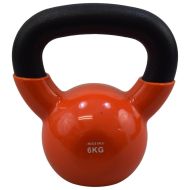 Пудовка 6 кг MAXIMA, С винилово покритие /310540/