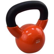 Пудовка 6 кг MAXIMA, С винилово покритие /310540/