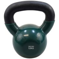 Пудовка 12 кг MAXIMA, С винилово покритие /310543/