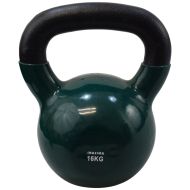 Пудовка 16 кг MAXIMA, С винилово покритие /310545/