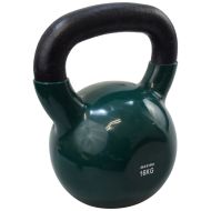 Пудовка 16 кг MAXIMA, С винилово покритие /310545/