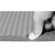 Постелка за гимнастика MAXIMA, 183x62x1.5 см, NBR, Зелена /30000901/