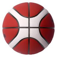 Баскетболна топка Molten B5G3800, FIBA Approved, Кожена, Размер 5 /360066/