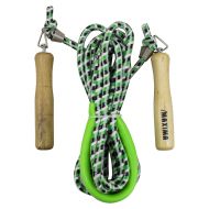 Въже за скачане MAXIMA, 5 метра /200240/