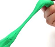 Моделин (лек пластилин) TIPTOP, 12 цвята /150404/