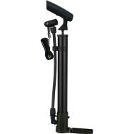 Ръчна, крачна помпа MAXIMA, Черна /20001207/