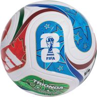 Топка ADIDAS FIFA World Cup 2026 Trionda League, Размер 5, Безшевна, В кутия /200634/