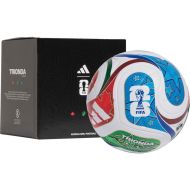 Топка ADIDAS FIFA World Cup 2026 Trionda League, Размер 5, Безшевна, В кутия /200634/