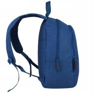 Раница Hitec Hilo 24, 24 Л, Тъмносиня /43008901/