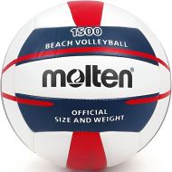 Плажна волейболна топка Molten V5B1500-WN /900659/