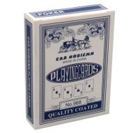 Карти за игра Classics № 988, Пластифицирани /270709/