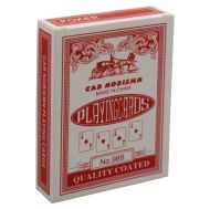 Карти за игра Classics № 988, Пластифицирани /270709/