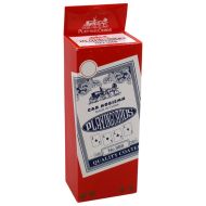 Карти за игра Classics № 988, Пластифицирани /270709/