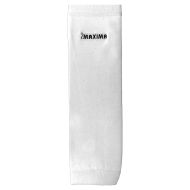 Ръкав MAXIMA, 35х10 см, Бял /40053701/