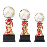 Купа MAXIMA, С футболна топка, 31 см /00010801/