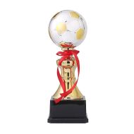 Купа MAXIMA, С футболна топка, 28 см /00010802/