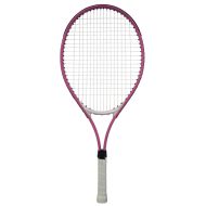 Ракета за тенис на корт MAXIMA, 66 см, Алуминиева, Розова /20030703/