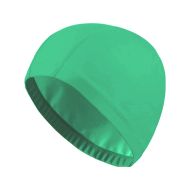 Шапка за плуване MAXIMA, Текстилна, Светлозелена /40046903/