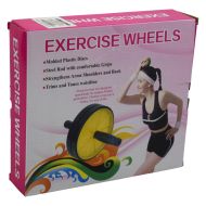 Колело за коремни преси MAXIMA, Син /31023003/