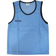 Тренировъчен маркировъчен потник MAXIMA, За деца, Светлосин, Размер 30 /40012906/