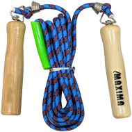 Въже за скачане MAXIMA, 3 м, С метална става /200243/