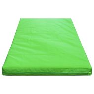 Дюшек за гимнастика MAXIMA, 200х100х10 см, PU кожа, Пълнеж от дунапрен /300012/