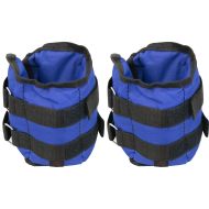 Тежести за ръце и крака чифт MAXIMA, 6 кг (2x3 кг) /200286/