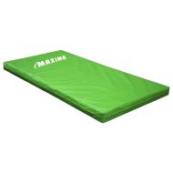Дюшек за гимнастика MAXIMA, 200х100х10 см, PU кожа, Пълнеж от дунапрен /300012/