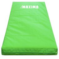 Дюшек за гимнастика MAXIMA, 200х100х10 см, PU кожа, Пълнеж от дунапрен /300012/