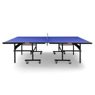 Маса за тенис MAXIMA, Сгъваема, С колелца, Плот 15 мм MDF /200312/