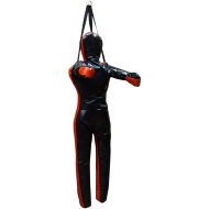 Чучело за борба и бойни спортове от винил, 170 см, 29 кг /310721/