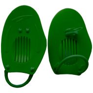Педълси (лопатки) за ръце MAXIMA, Пластмасови, Чифт, Тъмнозелени /20046604/