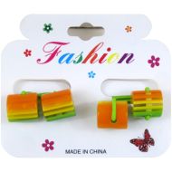 Детски ластици за коса – комплект 2 бр. /220754/