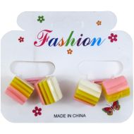 Детски ластици за коса – комплект 2 бр. /220754/