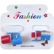 Детски ластици за коса – комплект 2 бр. /220754/