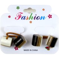 Детски ластици за коса – комплект 2 бр. /220754/