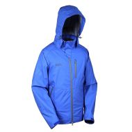 Мъжко зимно яке ONEPOLAR, Синьо, Размер XL /PO324601/