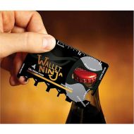 Многофункционален джобен инструмент MAXIMA, 18 в 1 /600620/