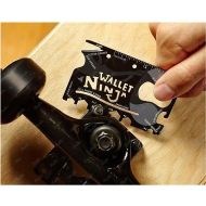 Многофункционален джобен инструмент MAXIMA, 18 в 1 /600620/