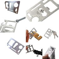 Инструмент многофункционален 11 в 1 /600622/