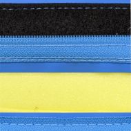 Дюшек за гимнастика MAXIMA, Сгъваем, 200х100х10 см, PU кожа, Пълнеж от дунапрен /30005601/