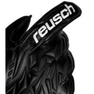 Вратарски ръкавици REUSCH Attrakt Solid, Размер 11 /400574/