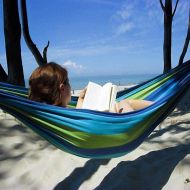 Хамак MAXIMA, Дължина до 260 см, Платно 190x80 см, От памучен материал, Дизайн 1 /60024301/