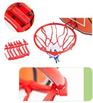 Баскетболно табло с кош MAXIMA, 49х38 см, Дизайн 6 /20095706/