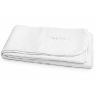 Поларено одеяло MAXIMA, 180х100 см, Бял /60016302/