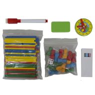 Образователен комплект с игри MAXIMA /270218/