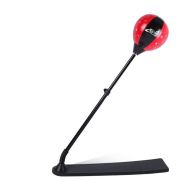 Детски боксов комплект MAXIMA, Круша на стойка с ръкавици /200938/