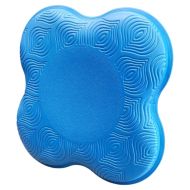 Подложка за йога - за колене, лакти и длани MAXIMA, Синя /30002103/