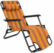 Сгъваем стол, шезлонг, легло 3 в 1 MAXIMA, 153 см, Дизайн 2 /60020702/